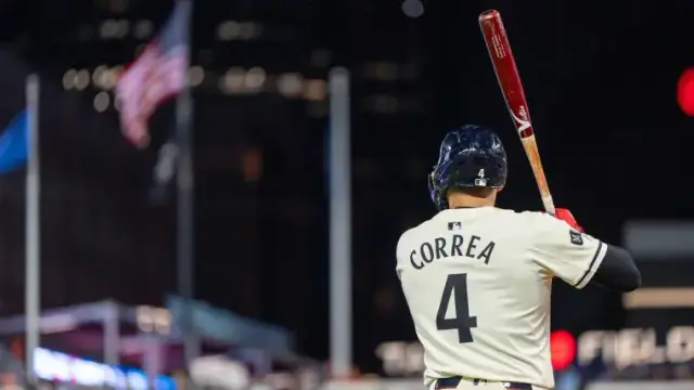 Dodgers Eye Twins' Carlos Correa? Analyst Weighs In on Trade Talk