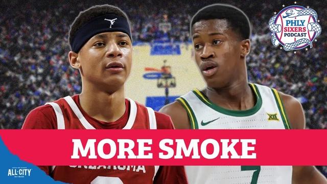 Latest NBA Draft rumors: VJ Edgecombe's ‘nervous’ Sixers workout, Jeremiah Fears top five?