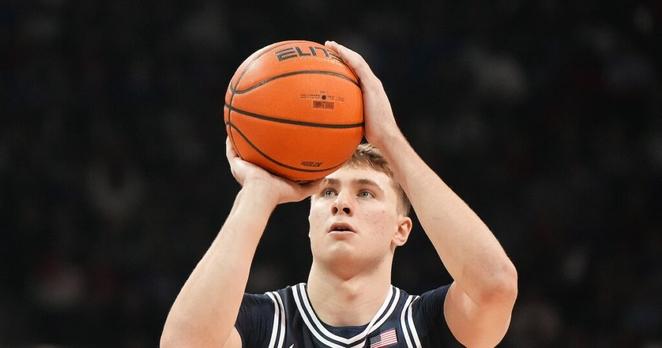 What Cooper Flagg, Mavericks fans should know as Dallas picks No. 1