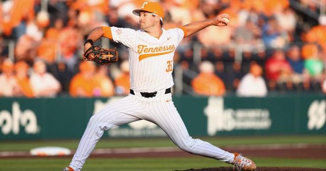 Tennessee Football