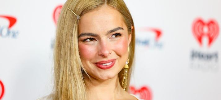 Addison Rae, ¿fichaje de 'Wicked 2'? (Photo by Rodin Eckenroth/WireImage) / Rodin Eckenroth