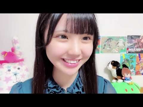 SHOWROOM  北川 愛乃（SKE48 チームKⅡ） 2025年06月05日21時31分37秒