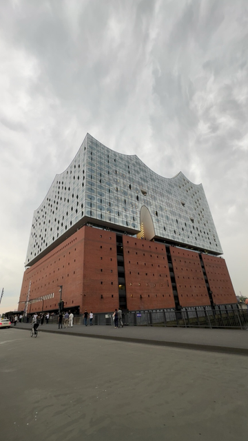 Elbphilharmonie Hamburg