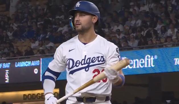 Michael Conforto is indeed showing signs of life, but worry will rule until results follow – Dodgers Digest