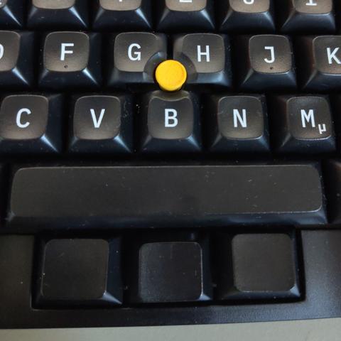 Shura keyboard