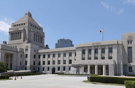 Japan Upper House Election Set for July 20
