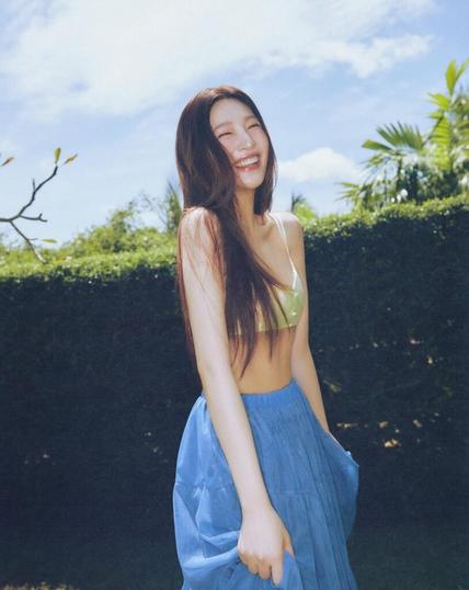 Red Velvet - Joy