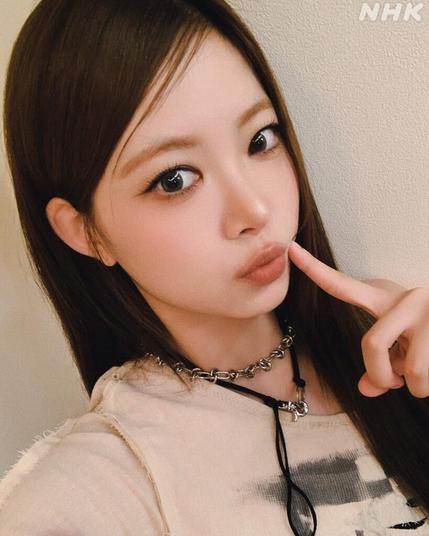 250623 NHK Venue 101 Instagram Update // Eunchae