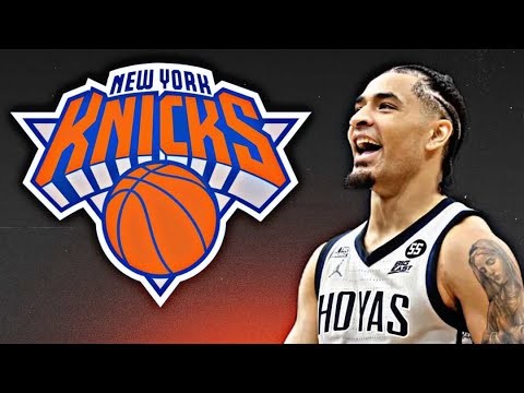 It’s OVER If The New York Knicks Get ALL THIS…