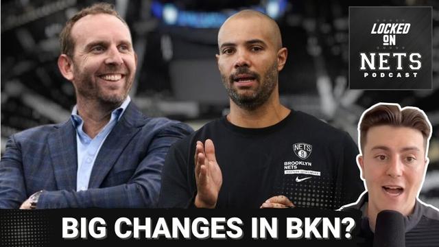 Can the Brooklyn Nets pull off these MASSIVE NBA draft trades and lottery STEALS?