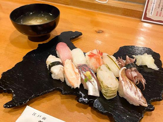 地元ライターが絶賛！富山湾の宝を一皿に集めた名店『江戸前 寿司正』の「富山湾鮨」 (2025年6月24日) - エキサイトニュース