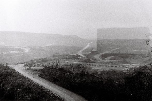 Photographie de la carrière de marquise.