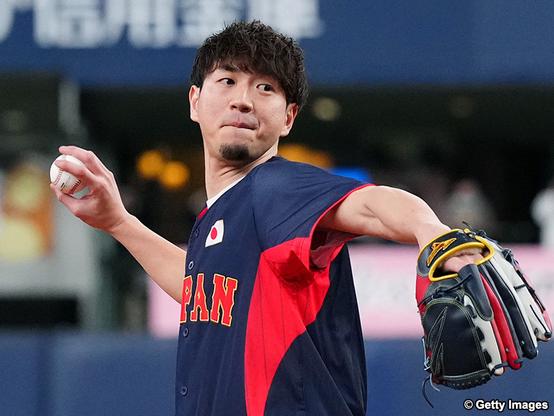 宇都宮ブレックスの比江島慎が東京ドームで始球式…ソフトバンクvs日本ハムで大役 - バスケットボールキング