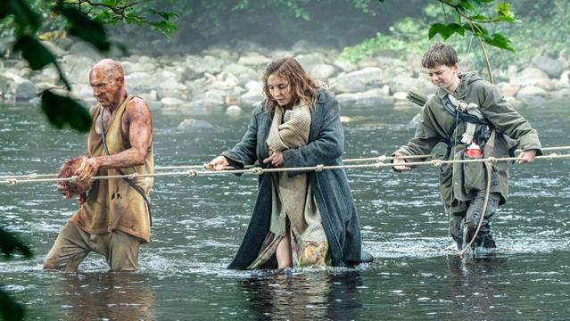 '28 Years Later' Ignites U.K., Ireland Box Office