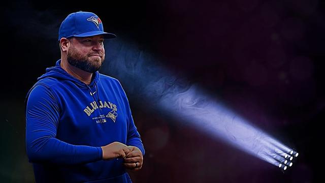 Major update for Toronto Blue Jays manager regarding contract extension