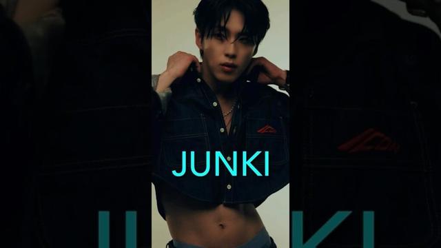 【JO1】腹筋JUNKI&しょせ #河野純喜 #大平祥生