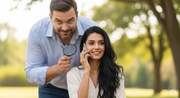 Il tuo partner ti spia il cellulare? Scopri la verità e agisci subito