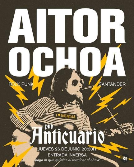 Aitor Ochoa
