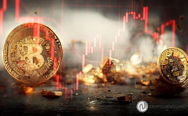 Reputed Crypto Analyst Shares Weekly Bitcoin Report, Expects Black Swan Event Scenario