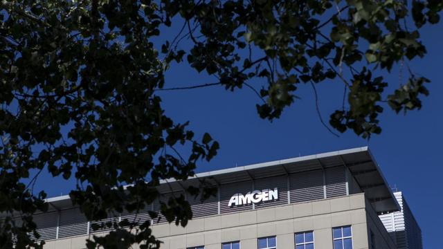 Amgen obesity drug MariTide led to high discontinuation rates in trial