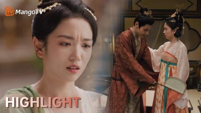 EP20 Highlight 晴天霹雳！章怀玉遇险？！灵州噩耗传来，白敏敏独自守护闻涛阁｜韶华若锦 Youthful Glory | 宋威龙X包上恩| MangoTV Drama