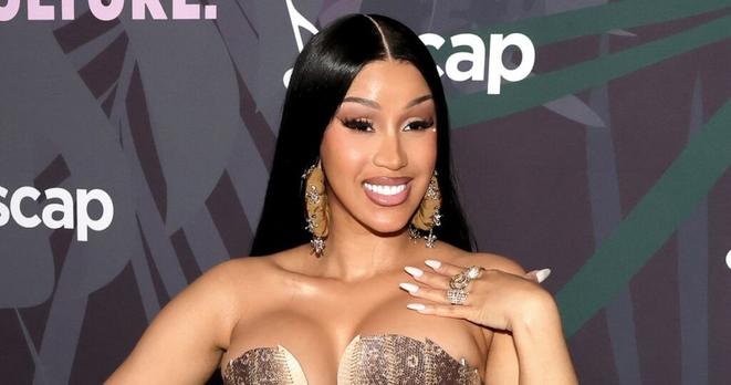 What We Know About Cardi B’s New Album, ‘Am I the Drama?’