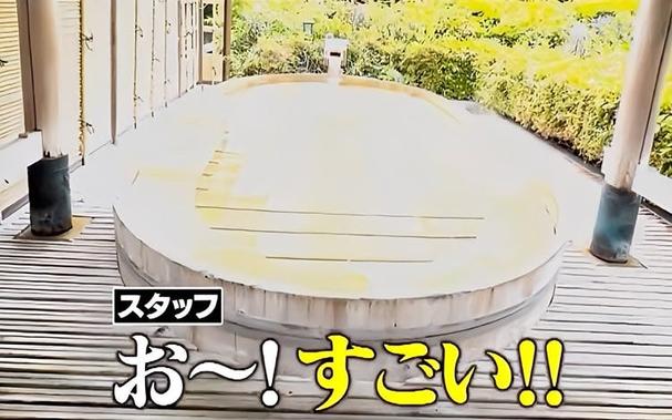 ＜世界最古＞徳川家康や武田信玄が愛した山梨の激レア温泉旅館：何を隠そう…ソレが！ | テレ東・ＢＳテレ東の読んで見て感じるメディア テレ東プラス