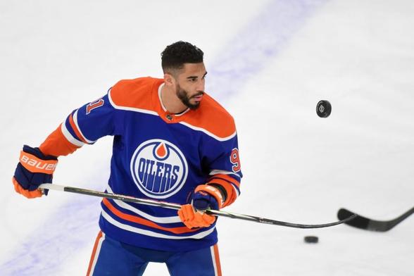 NHL Stanley Cup Final Game 3 odds, pick