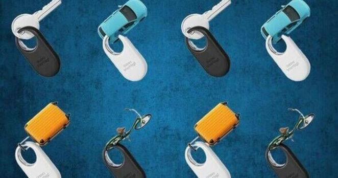 Samsung SmartTag 2 is down to £9 – perfect for summer holidays