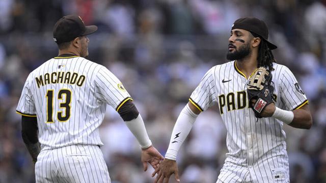 Buy Tickets for Padres vs. Phillies on July 11