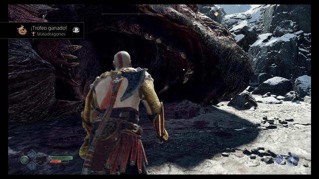 📰 Una imagen #random #randomImageGame #randomPic #imagenRandom #videogames #GodofWar - God of War