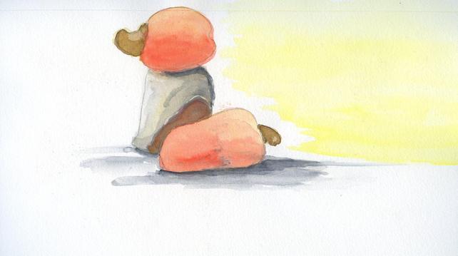 cashews