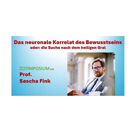 Thumbnail Zoomposium mit Sascha Benjamin Fink