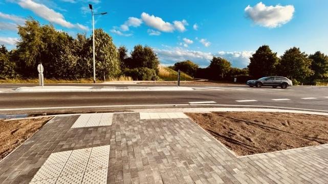 Wie kommen Radfahrer und Fußgänger künftig in Dannenbergs Nordosten sicher über die viel befahrene B191?