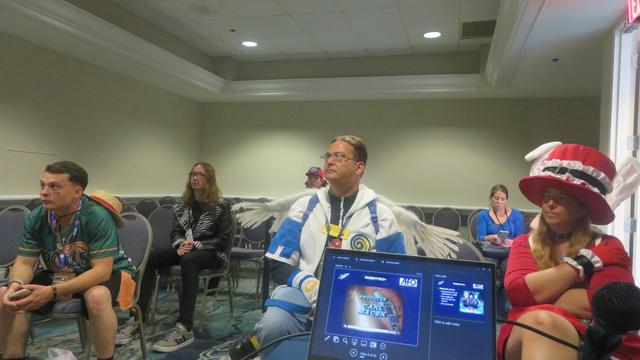 40 Years of Robotech