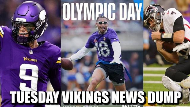 Minnesota Vikings Have Optimized the 2025 Salary Cap