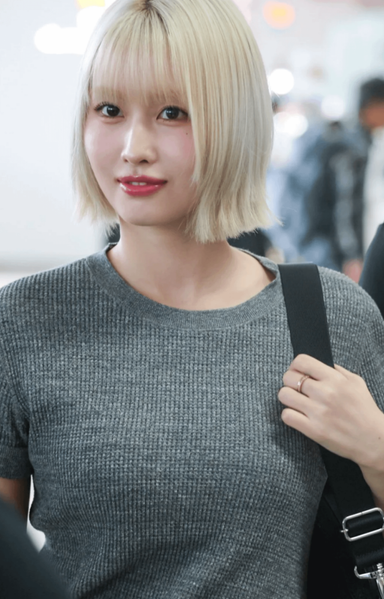 240916 Momo 🖤