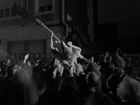 Mongol Fest 10: La Royal Rumble Mongola