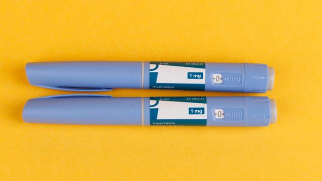 GLP-1 drugs effective for type 1 diabetes in new study| STAT
