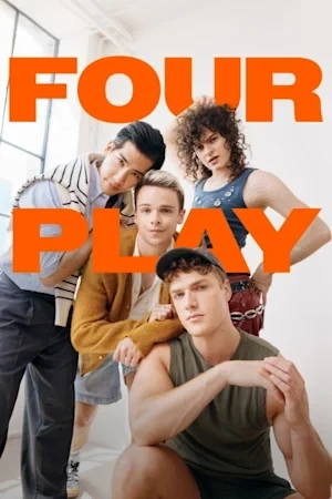 Four Play. The King's Head Theatre.