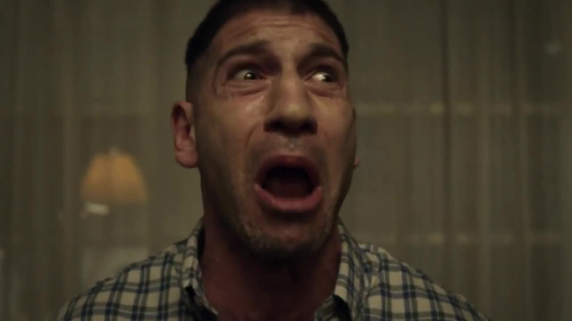 Marvel's Punisher "No no no no wait wait wait" meme.