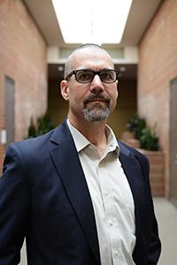 Professor Dan Barnhizer