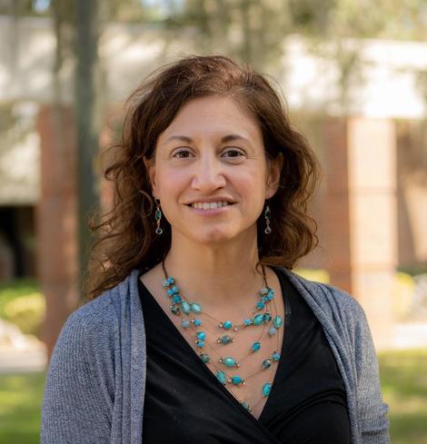 Professor Rachel Arnow-Richman