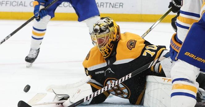 Morning Skate: Reality - Stanley Cup of Chowder