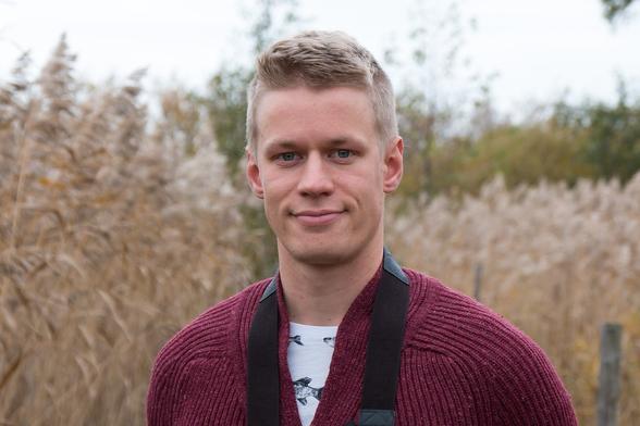 Patrik Lauha