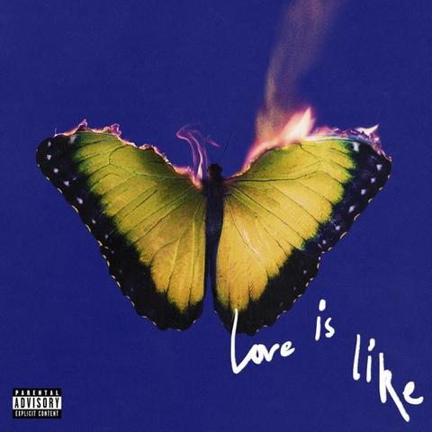 Maroon 5（マルーン5）『Love Is Like』ギター・サウンドをさらに進化させたキャッチーでダイナミックな最新作