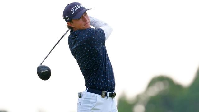 Rocket Classic awards spot to LIV Golf, Michigan State alum James Piot