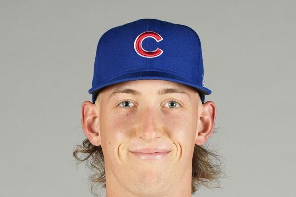 Get ready to speak bullpen, buddy