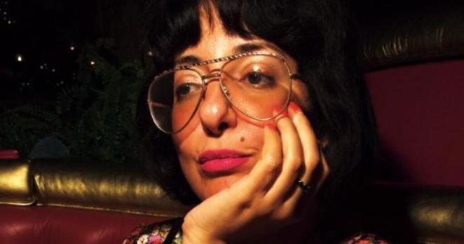 'Tehrangeles' author: 'We don’t want Iran bombed. We don't want the regime to be there'