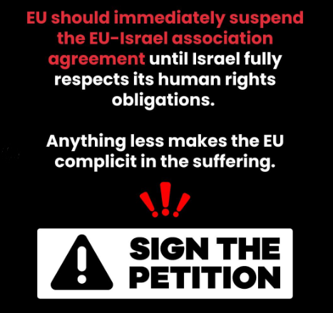 Sharepic: Unterschreibe die Petition